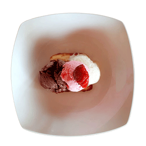 Banana Split BTM Penida Bar and Restaurant Nusa Penida