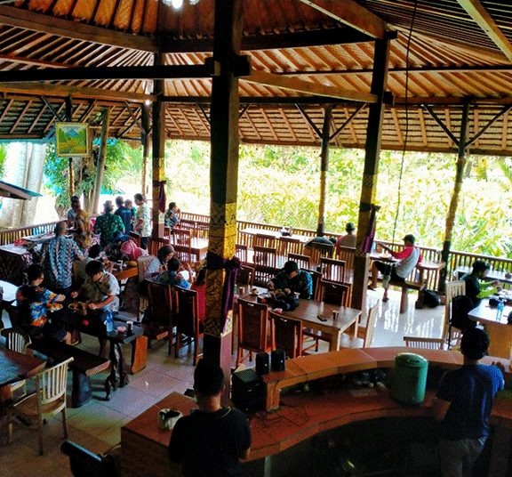 Nusa Penida Restaurant BTM Penida Bar and Restaurant